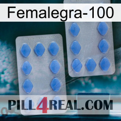 Femalegra-100 20